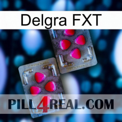 Delgra FXT 15